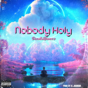 Nobody Holy