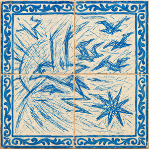 Cuando bajo a Málaga