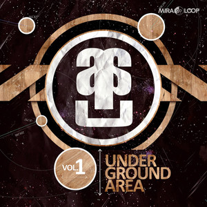 Underground Area Vol. 1