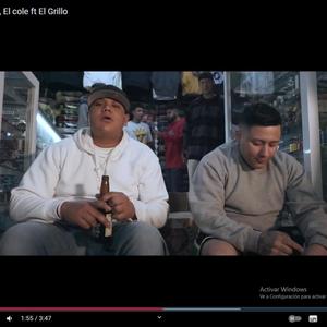 borrachos (feat. EL COLE) [Explicit]