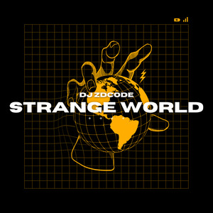 Strange World