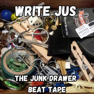 The Junk Drawer Beat Tape