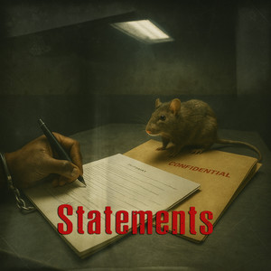 Statements (feat. Bosh G)