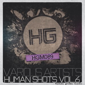 Human Shots, Vol. 6 (Explicit)