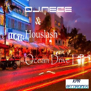 Ocean Drive EP