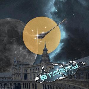 starry（星空）（Prod.Bubbleboy）