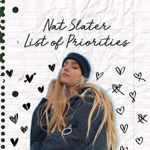 Nat Slater - List of Priorities (Explicit)