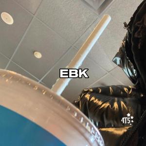 Ebk (feat. jj2keyzie) [Explicit]