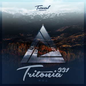 Lost At Sea(Tritonia 331) (Original Mix)