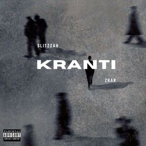 KRANTI (Explicit)