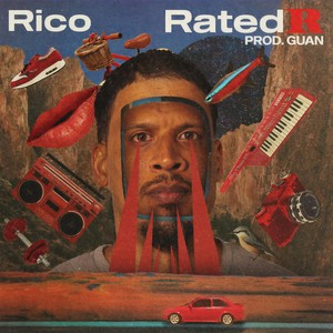 Rated R (Explicit)