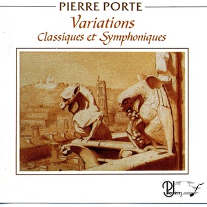 Variations classiques et symphoniques