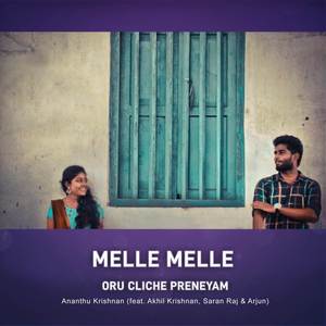 Melle Melle - Oru Cliche Preneyam