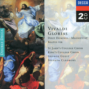 Gloria, RV588 - Vivaldi: Gloria, RV588: 5. Domine Deus