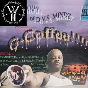 G Coffee (From the Vaults of TopCity) [Explicit]