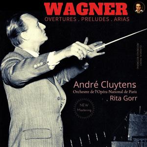 Die Meistersinger von Nürnberg - Overture (Remastered 2022)