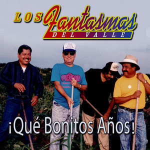 Qué Bonitos Años