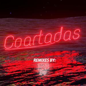 Coartadas (Ghost Channel & Luxregem Remix)