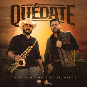 QUÉDATE
