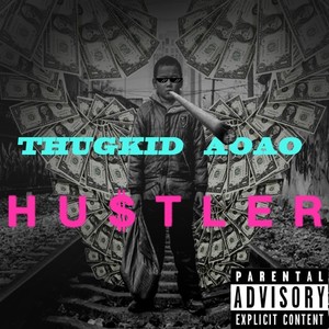 HUSTLER Feat.傲傲 MIX BY.MATT