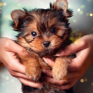 Quiet Time After the Fun