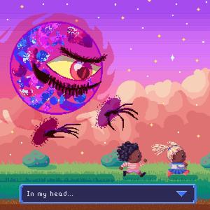 In My Head (feat. LoneMoon & myso) (Explicit)