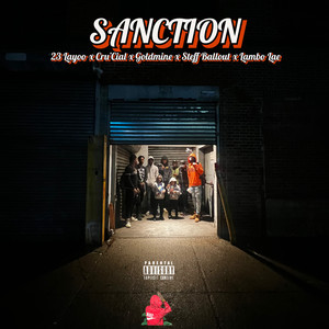 SANCTION (Explicit)