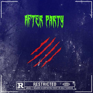 Afterparty (feat. Jhanpy)