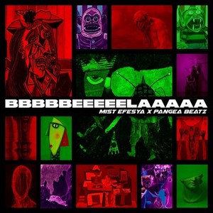 Bbbbbeeeeelaaaaa (Explicit)