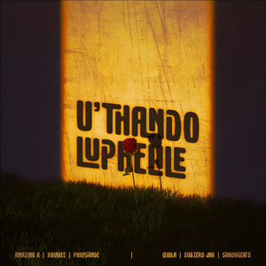 Uthando Luphelile