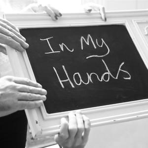 In My Hands