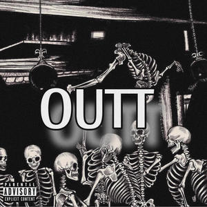 Outt (feat. RUGERBOY) [Explicit]