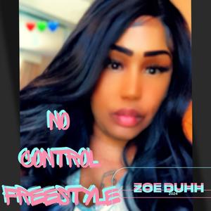 No CONTROL #FREESTYLE (Radio Edit)