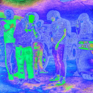 Knots On Me! (feat. Henyo) (Explicit)