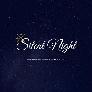 Silent Night (feat. Kenna Childs)