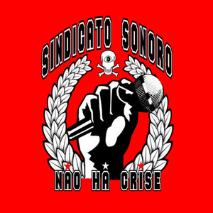 Sindicato Está de Volta (Explicit)