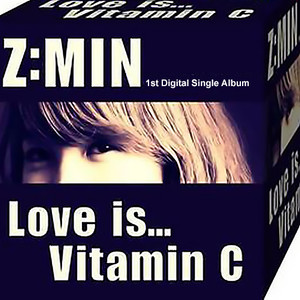 love is vitamin c