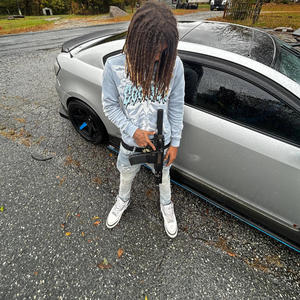 Here for me (Explicit)