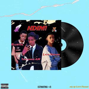 Ndim! (feat. Ellister & Twentynine a.m) (Explicit)
