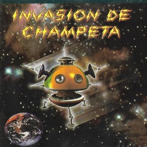 Invasión de Champeta