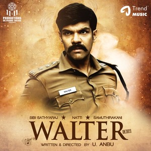 Walter (Original Motion Picture Soundtrack)