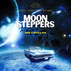 MOON STEPPERS (feat. ODI) [Explicit]