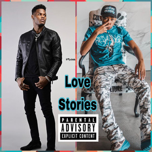 Love Stories (Explicit)