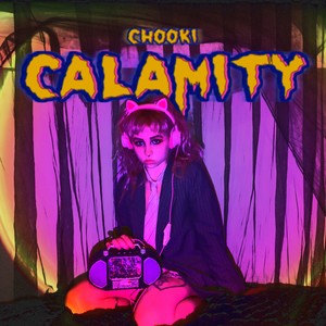 Calamity (Explicit)