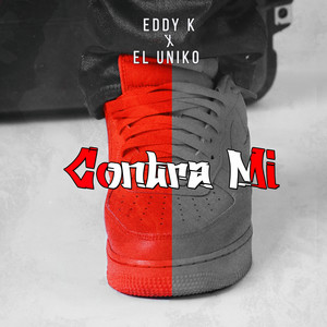 Eddy K - Contra Mi