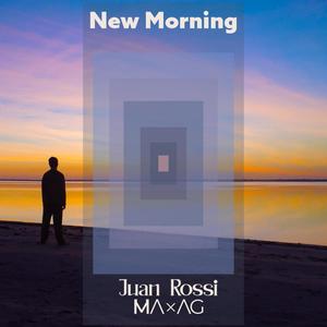 New Morning (feat. Juan Rossi)