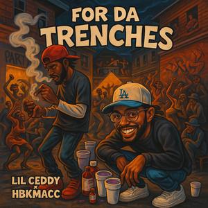 In Those Jeans (feat. Lil Ceddy) (Explicit)