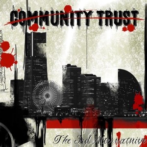 Then You Can Talk (feat. Cherry Brown)