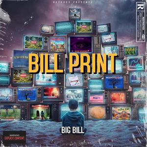 The Billprint (feat. Torretobag.)