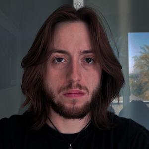 LOOK ME IN THE FACE (Explicit)